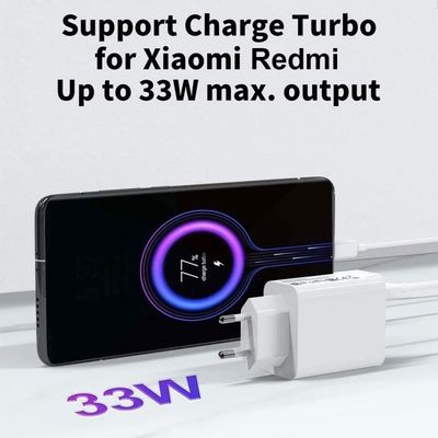 Chargeur fast