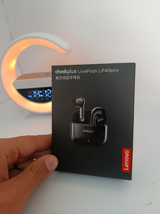 سماعات اذن Lp 40 pro